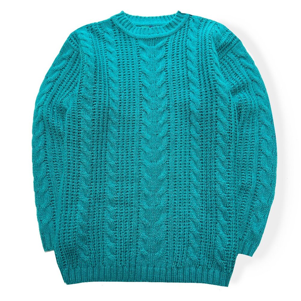 Vintage Naturally Boys, Knitwear